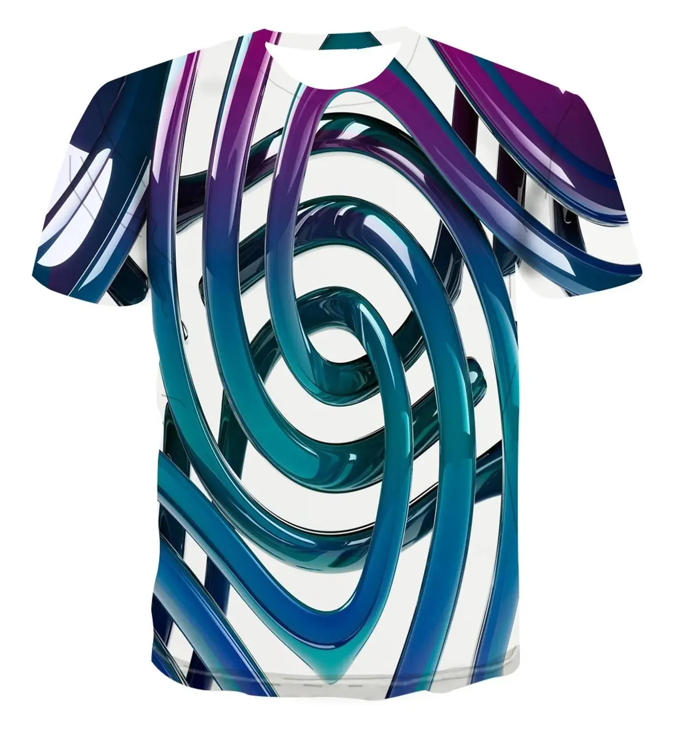 2022 New Summer Men's 3d T-shirt Casual Short-sleeved O-neck Fashion Funny Printing T-shirt Men and Women T-shirt High-quality
2022 New Summer Men's 3d T-shirt Casual Short-sleeved O-neck Fashion Funny Printing T-shirt Men and Women T-shirt High-quality