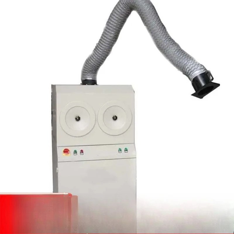 Welding purifier, power plant welding, dust collection and purification equipment Efficient
Welding purifier, power plant welding, dust collection and purification equipment Efficient