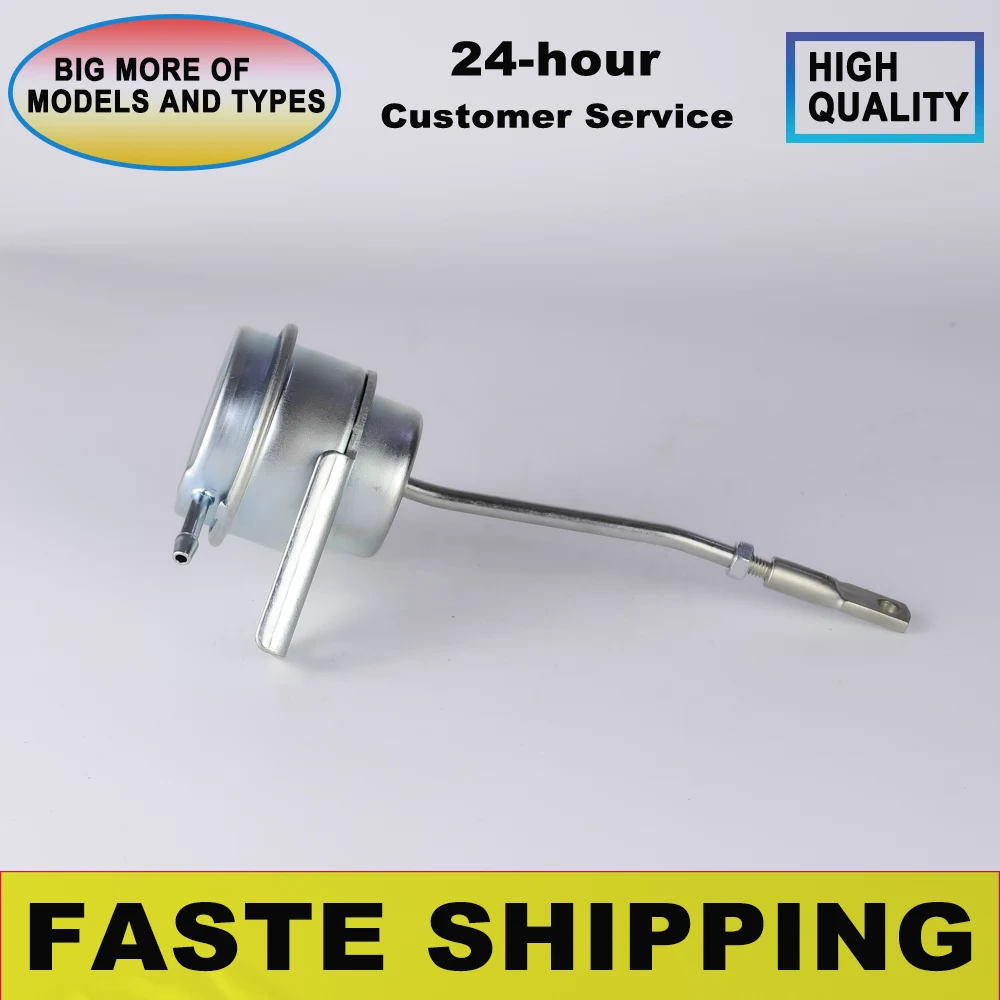 NEW Turbo Actuator Electronic TD04L 49377-06200 Wastegate 49377-06202 for Volvo PKW XC70 2.5T 210 HP B5254T2 2003-2009 36002369
NEW Turbo Actuator Electronic TD04L 49377-06200 Wastegate 49377-06202 for Volvo PKW XC70 2.5T 210 HP B5254T2 2003-2009 36002369
