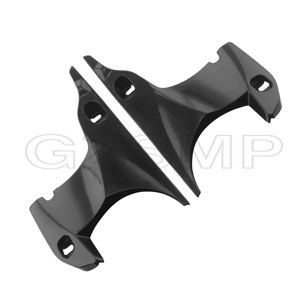 Fit for Yamaha YZF R1 2007 2008 YZFR1 07-08 Black Plastic Motorcycle Front Handle Bar Air Tube Ram Dash Side Cover Fairing
Fit for Yamaha YZF R1 2007 2008 YZFR1 07-08 Black Plastic Motorcycle Front Handle Bar Air Tube Ram Dash Side Cover Fairing