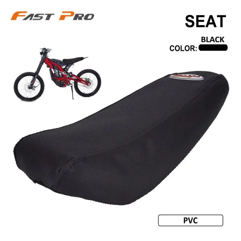 Motorcycle Parts Seat Cover PVC For SUR-RON S/X Light Bee Segway X160 X260 X 160 260 Better Adaptability Anti-slip Waterproof
Motorcycle Parts Seat Cover PVC For SUR-RON S/X Light Bee Segway X160 X260 X 160 260 Better Adaptability Anti-slip Waterproof