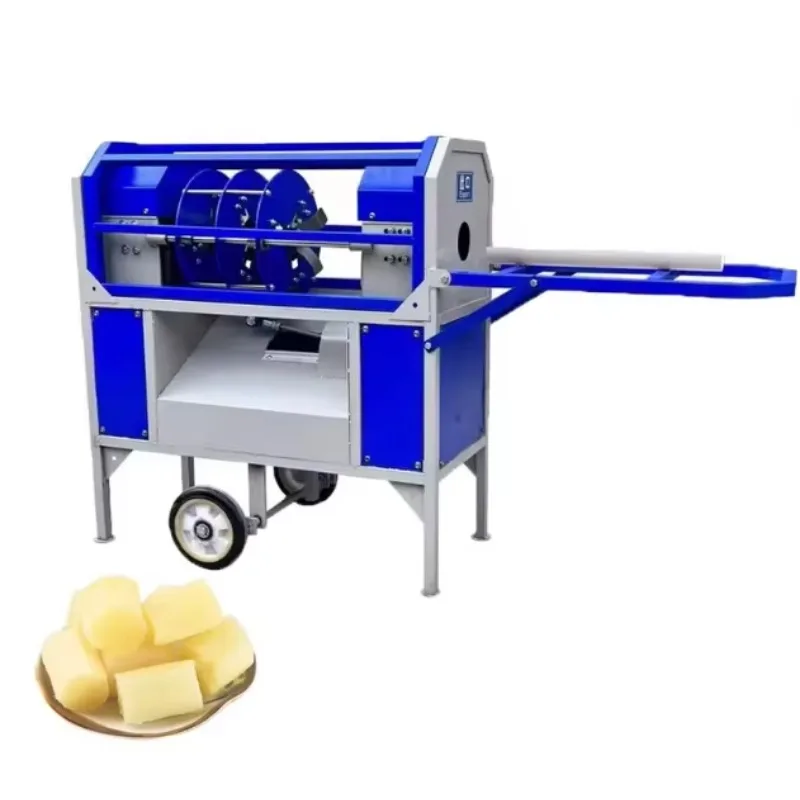 Electric Sugar Cane Peeling Scraping Sugarcane Peeling Remove Skin For Sale
Electric Sugar Cane Peeling Scraping Sugarcane Peeling Remove Skin For Sale