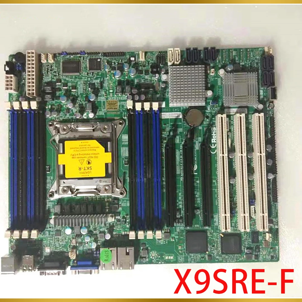 Для материнской платы Supermicro Server E5-2600/1600 v1/v2 Family LGA2011 DDR3 3 PCI-X 133/100
Для материнской платы Supermicro Server E5-2600/1600 v1/v2 Family LGA2011 DDR3 3 PCI-X 133/100