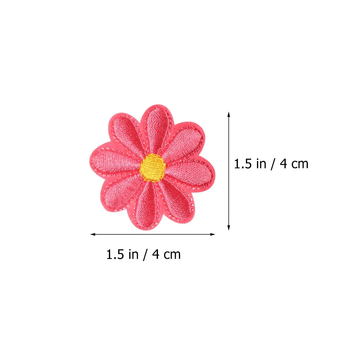 22 Pcs Tablecloth Patch Cartoon Embroidery Applique Sewing Sunflower Cloth DIY Repair Accessories Elastic Band
22 Pcs Tablecloth Patch Cartoon Embroidery Applique Sewing Sunflower Cloth DIY Repair Accessories Elastic Band