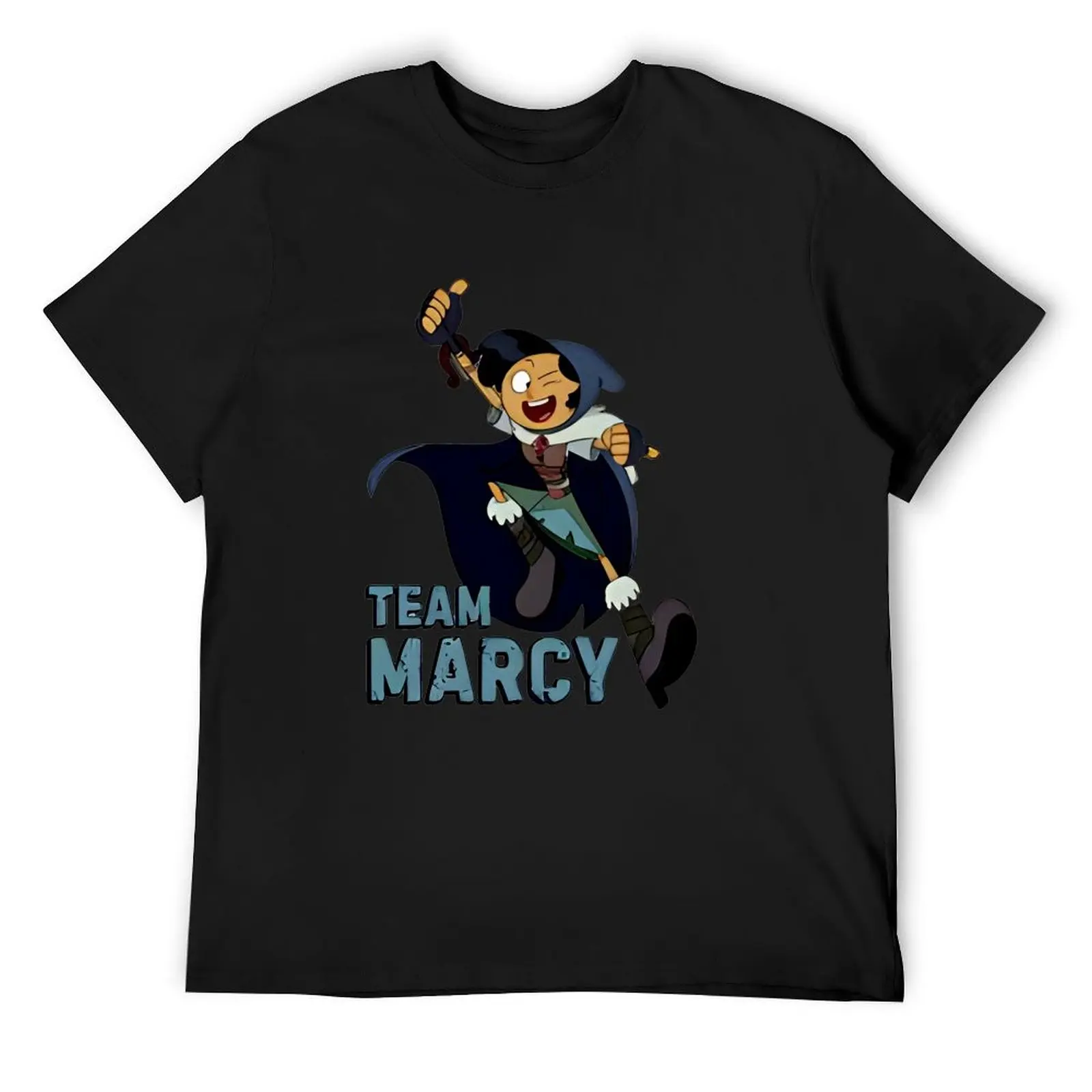 amphibia team marcy T-Shirt tops anime clothes Funny t-shirt luxury clothes men
amphibia team marcy T-Shirt tops anime clothes Funny t-shirt luxury clothes men