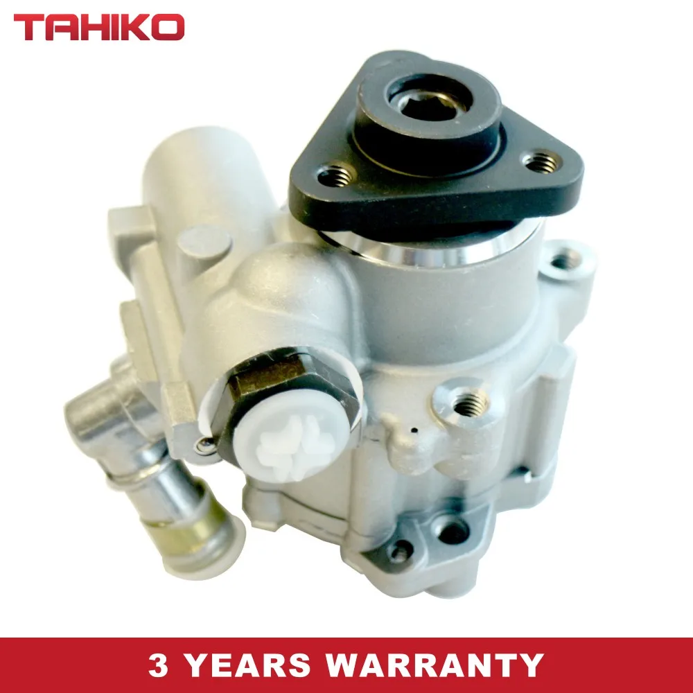 Power Steering Pump Front Fit for BMW E46 E39 328 330 525i 528i 530i 32411094098
Power Steering Pump Front Fit for BMW E46 E39 328 330 525i 528i 530i 32411094098