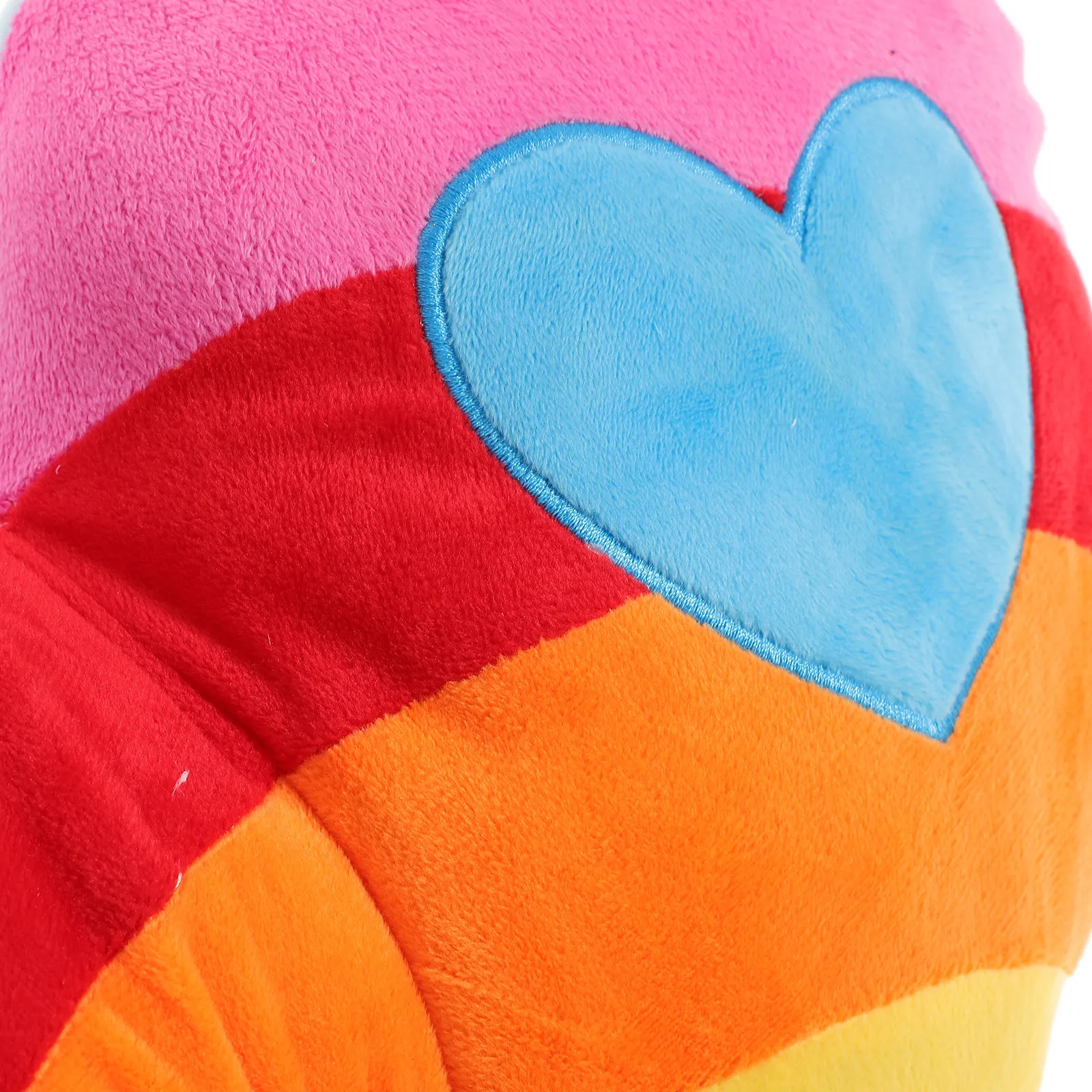 1Pcs Heart Cushion Soft Filled PP Throw Pillow for Home Office Car Gift Heart Shape Pillow Throw Pilllow
1Pcs Heart Cushion Soft Filled PP Throw Pillow for Home Office Car Gift Heart Shape Pillow Throw Pilllow