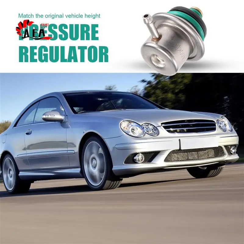 AEA0-Fuel Pressure Regulator For Mercedes Benz C-Klasse CLK Coupe E-Klasse S-Klasse Smart Cabrio Ssangyong Korando 0280160587 4.
AEA0-Fuel Pressure Regulator For Mercedes Benz C-Klasse CLK Coupe E-Klasse S-Klasse Smart Cabrio Ssangyong Korando 0280160587 4.