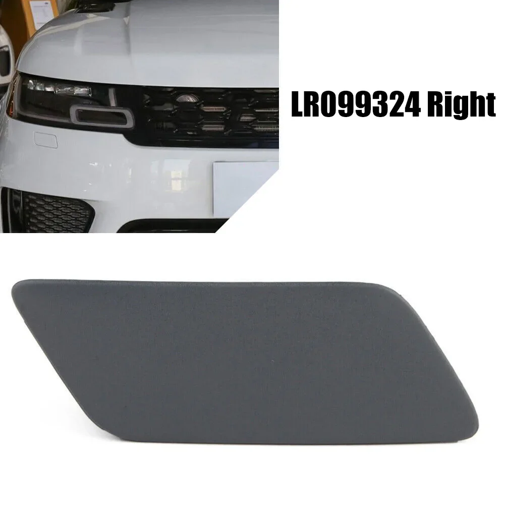 Крышка фар автомобиля аксессуары передняя левая/правая неокрашенная шайба для Land Rover Range 18-21 100% новый
Крышка фар автомобиля аксессуары передняя левая/правая неокрашенная шайба для Land Rover Range 18-21 100% новый