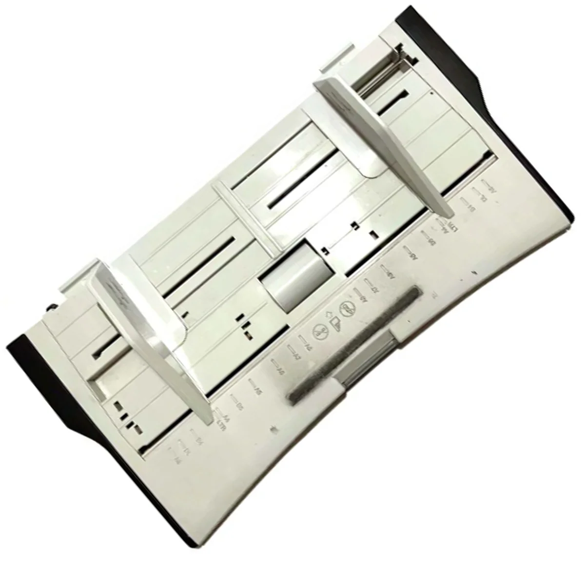 Fi-6770 fi 6770 fi-6670 желоб в сборе подходит для сканера изображений Fujitsu fi6770
Fi-6770 fi 6770 fi-6670 желоб в сборе подходит для сканера изображений Fujitsu fi6770