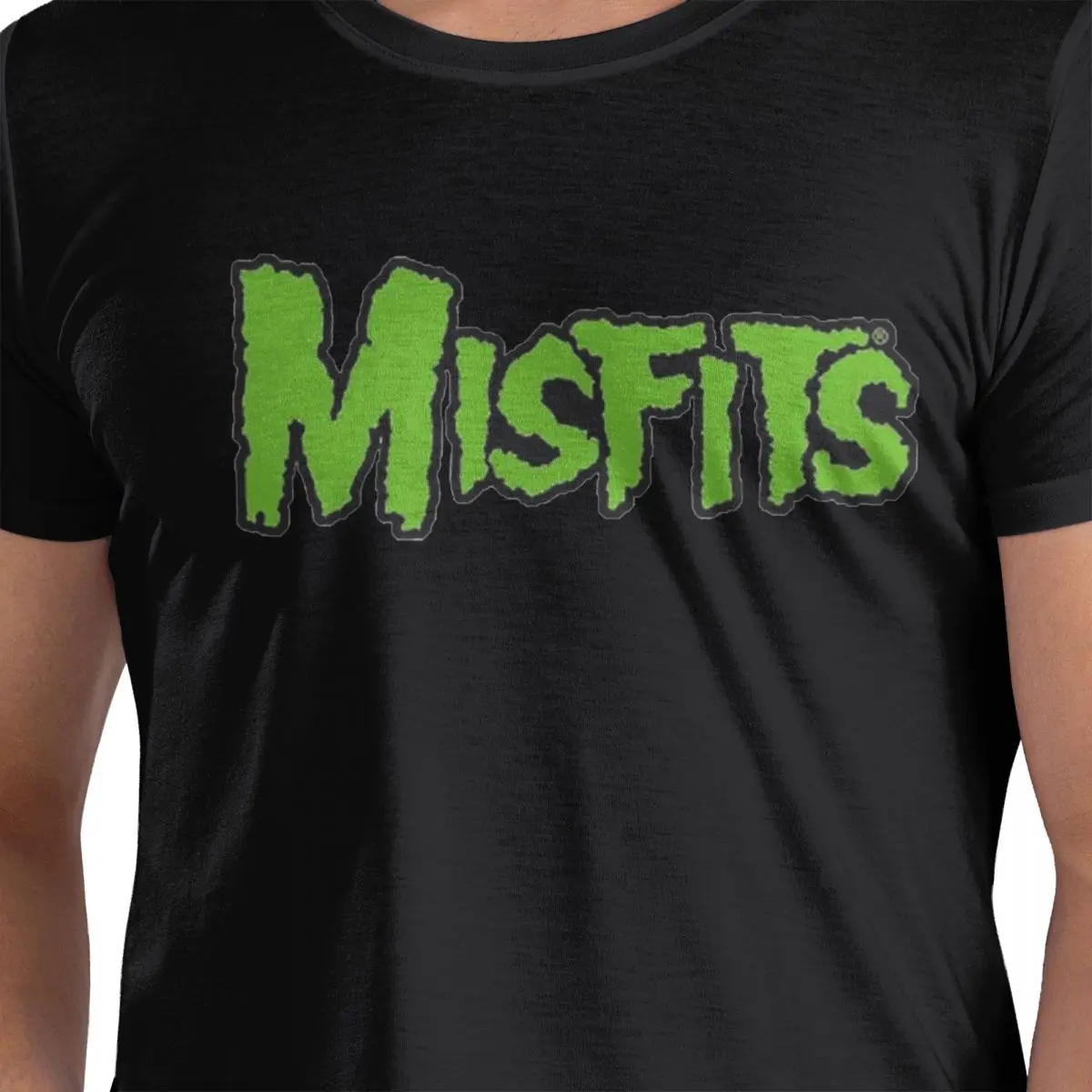 Футболка из 100% хлопка с изображением летучей мыши и черепа Misfits Skull, мужские забавные футболки с круглым вырезом и коротким рукавом, S-6XL
Футболка из 100% хлопка с изображением летучей мыши и черепа Misfits Skull, мужские забавные футболки с круглым вырезом и коротким рукавом, S-6XL