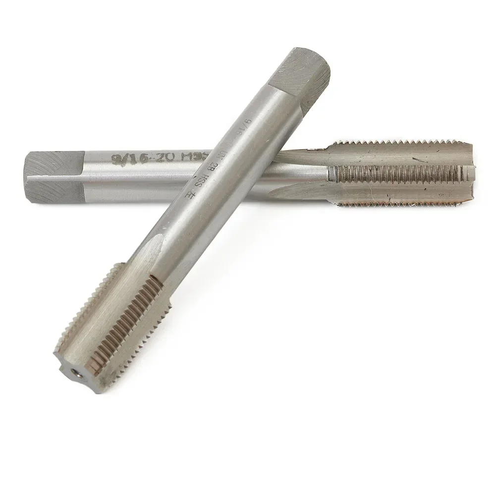 Replacement Thread Tap Supplies Tool CNC Left Right Thread 9/16'' - 20 TPI Accessory Metalworking Repair Parts
Replacement Thread Tap Supplies Tool CNC Left Right Thread 9/16'' - 20 TPI Accessory Metalworking Repair Parts