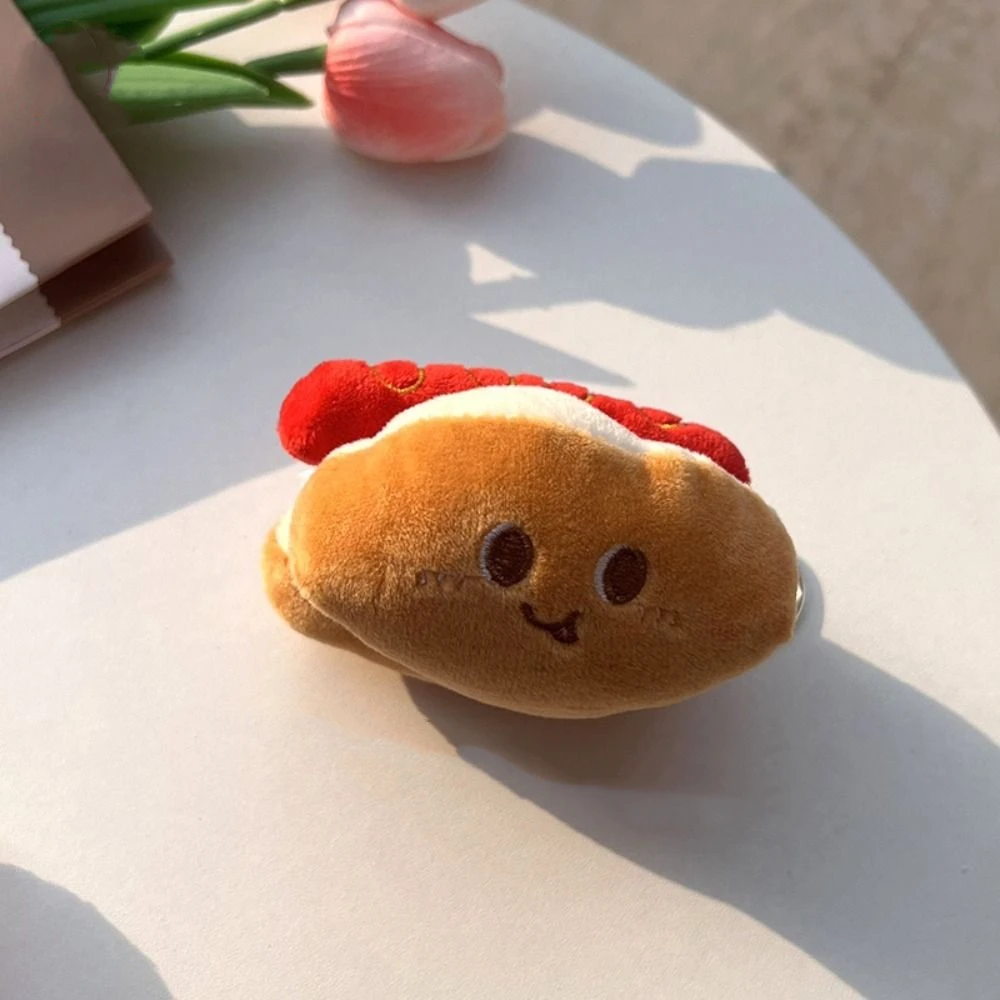 Kawaii Hamburger Keychain Chicken Leg French Fries Cute Bag Pendant Gifts Cheese Car Key Ring Decoration
Kawaii Hamburger Keychain Chicken Leg French Fries Cute Bag Pendant Gifts Cheese Car Key Ring Decoration