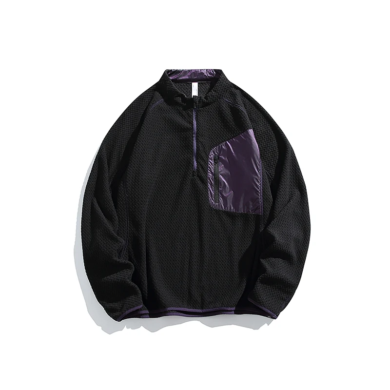 Уличная толстовка Izexx с круглым вырезом, на молнии, с длинным рукавом, термо, для мужчин и женщин, из полиэстера, деформируемая, зимняя
Уличная толстовка Izexx с круглым вырезом, на молнии, с длинным рукавом, термо, для мужчин и женщин, из полиэстера, деформируемая, зимняя