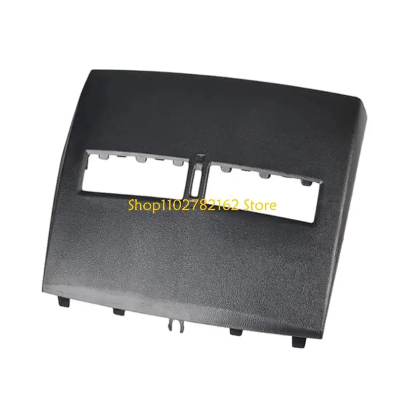 547B Matching Design Dashboard Air Circulation Grating For Chosen dense Vehicle And Additional Model strong Polymer Build
547B Matching Design Dashboard Air Circulation Grating For Chosen dense Vehicle And Additional Model strong Polymer Build