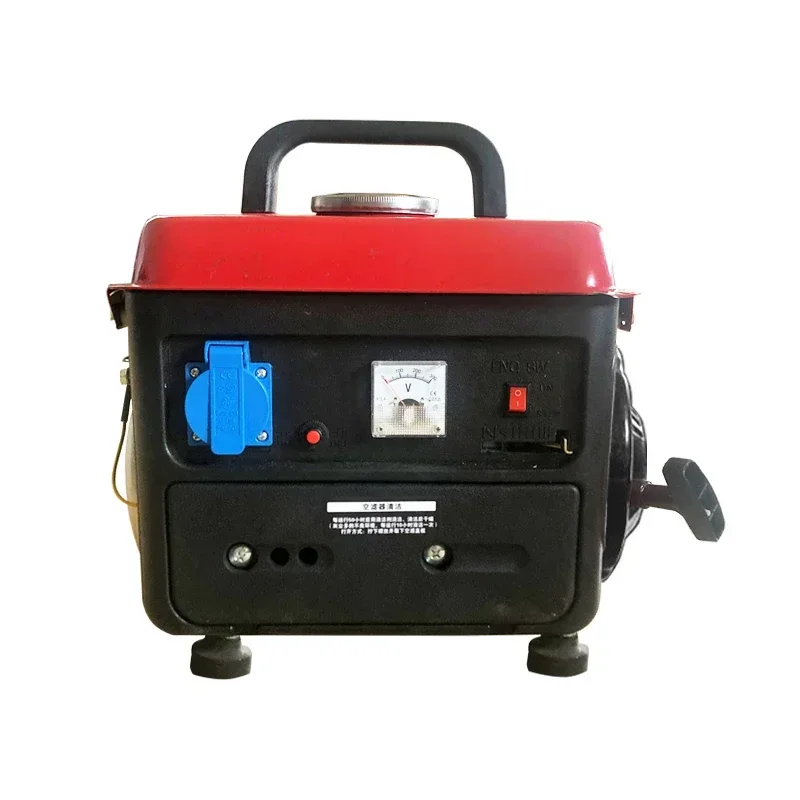 HOT SALE Electric Generator Small Gasoline Portable Dynamo Mini Frequency Conversion 220V household Inverter
HOT SALE Electric Generator Small Gasoline Portable Dynamo Mini Frequency Conversion 220V household Inverter
