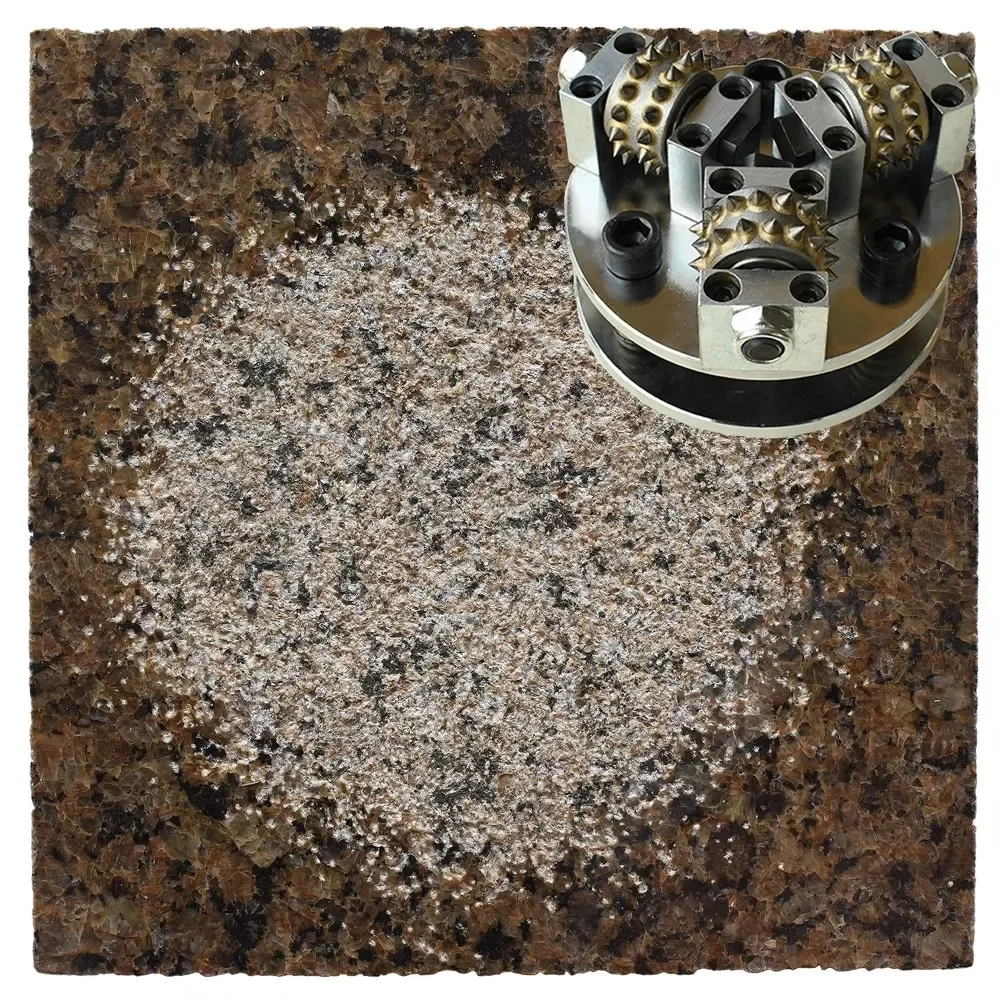 2026 sell 5inch 125mm M14 Thread Bush Hammer Grinding Wheel For Granite Marble Stone Grinder Hammer Grinding
2026 sell 5inch 125mm M14 Thread Bush Hammer Grinding Wheel For Granite Marble Stone Grinder Hammer Grinding