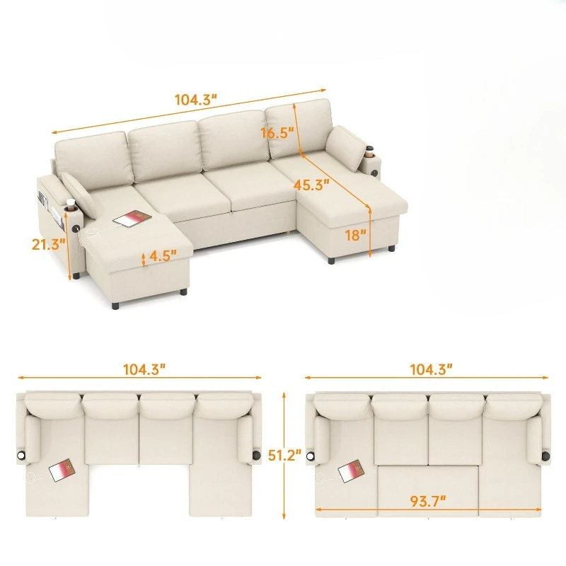 Sofa bed Living room Balcony Tatami single simple corduroy
Sofa bed Living room Balcony Tatami single simple corduroy