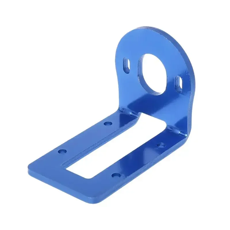Aluminum Motor Mount for 1/10 RC Model Buggy Car Truck Truggy Spare Parts
Aluminum Motor Mount for 1/10 RC Model Buggy Car Truck Truggy Spare Parts