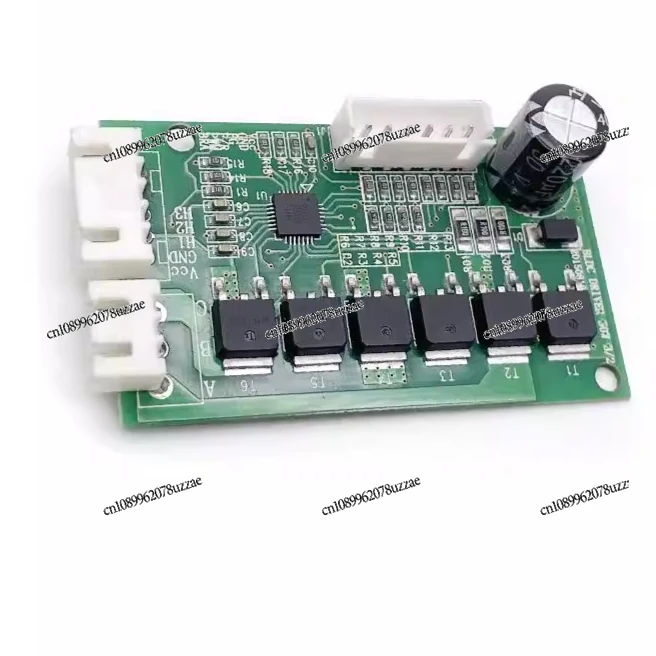 Универсальный бесщеточный драйвер 8,5–26 В. Пуск-стоп управления. Порт PMW вперед и назад. Доступны 12 В и 24 В.
Универсальный бесщеточный драйвер 8,5–26 В. Пуск-стоп управления. Порт PMW вперед и назад. Доступны 12 В и 24 В.