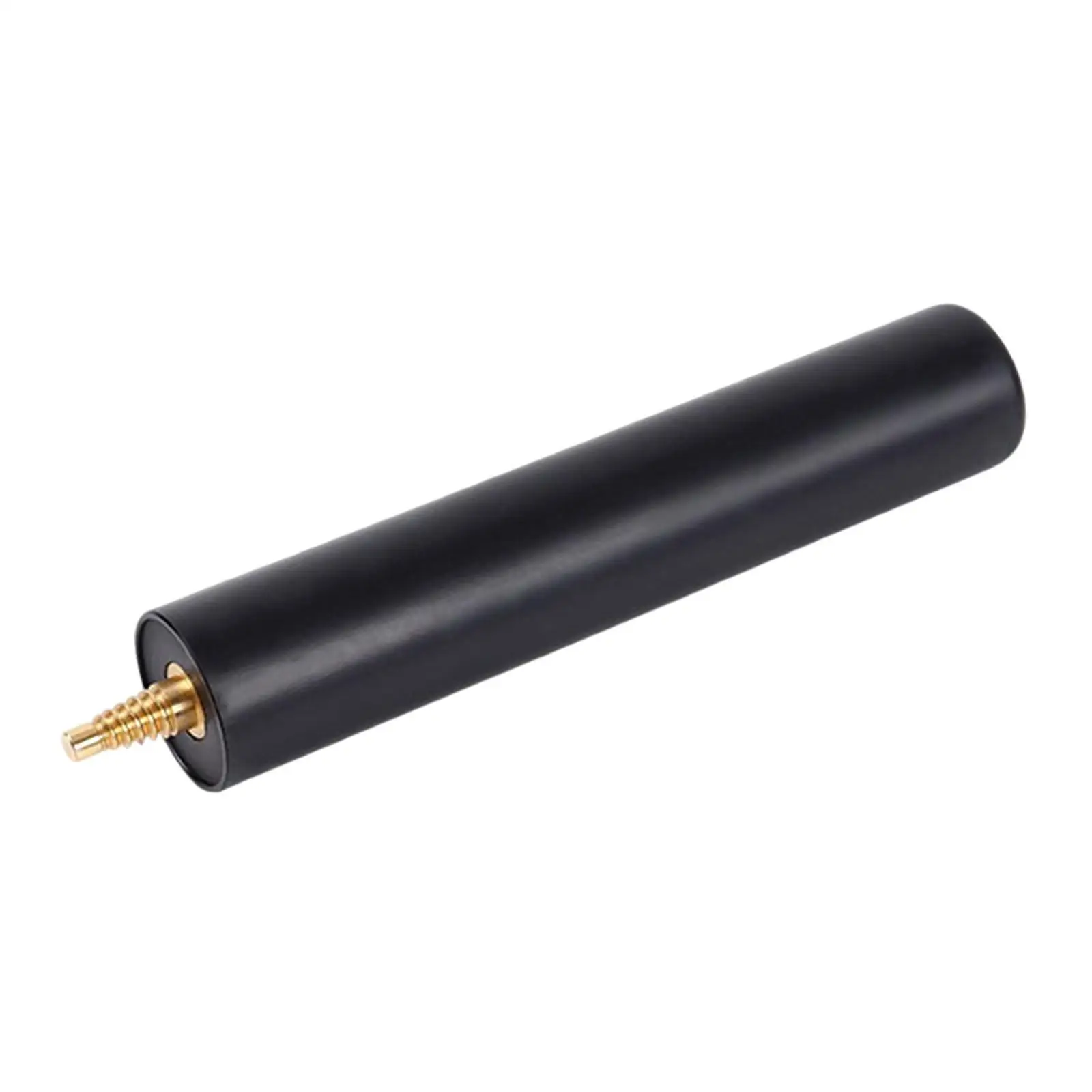 Telescopic Pool Cue Extender Billiard Cue Extension Holder Parts for Professional Billiards Play
Telescopic Pool Cue Extender Billiard Cue Extension Holder Parts for Professional Billiards Play