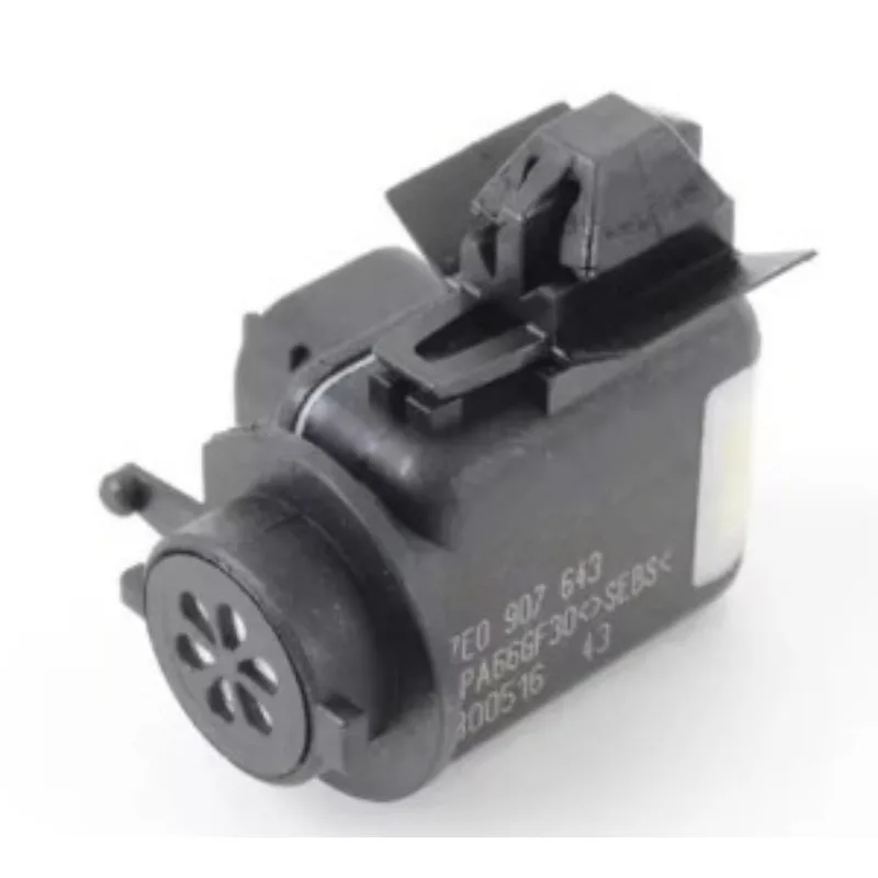 7E0907643 Auto Air Quality Sensoring Automatic Air Conditioning Sensor for VW Touareg Multivan for Audi Q7 for Porsche Cayenne
7E0907643 Auto Air Quality Sensoring Automatic Air Conditioning Sensor for VW Touareg Multivan for Audi Q7 for Porsche Cayenne