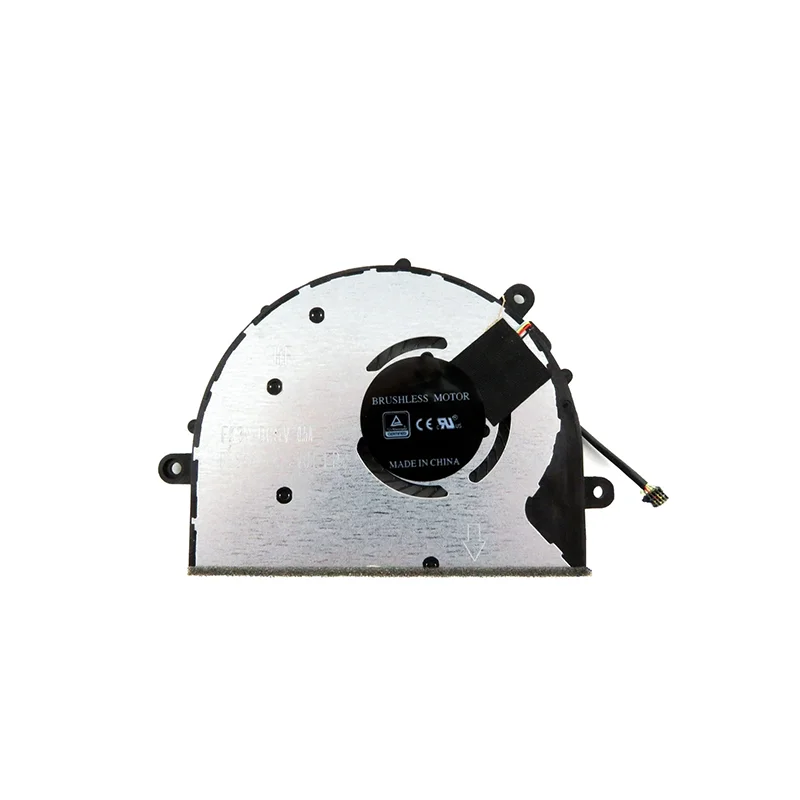 5F10Q12179 CPU Cooling Fan For Lenovo Yoga 720-12IKB
5F10Q12179 CPU Cooling Fan For Lenovo Yoga 720-12IKB