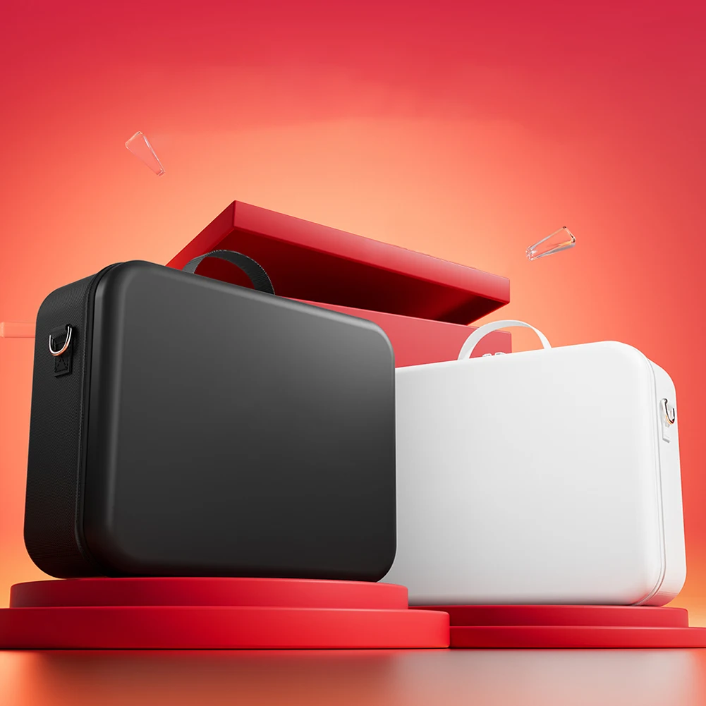 Чехол для переноски, портативная сумка для хранения большой емкости, сумка для переноски консоли Switch2, аксессуары для контроллера
Чехол для переноски, портативная сумка для хранения большой емкости, сумка для переноски консоли Switch2, аксессуары для контроллера