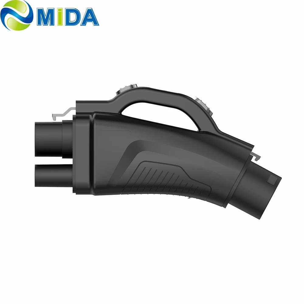Adapter EV Charging Adapter for Charging Car
Adapter EV Charging Adapter for Charging Car