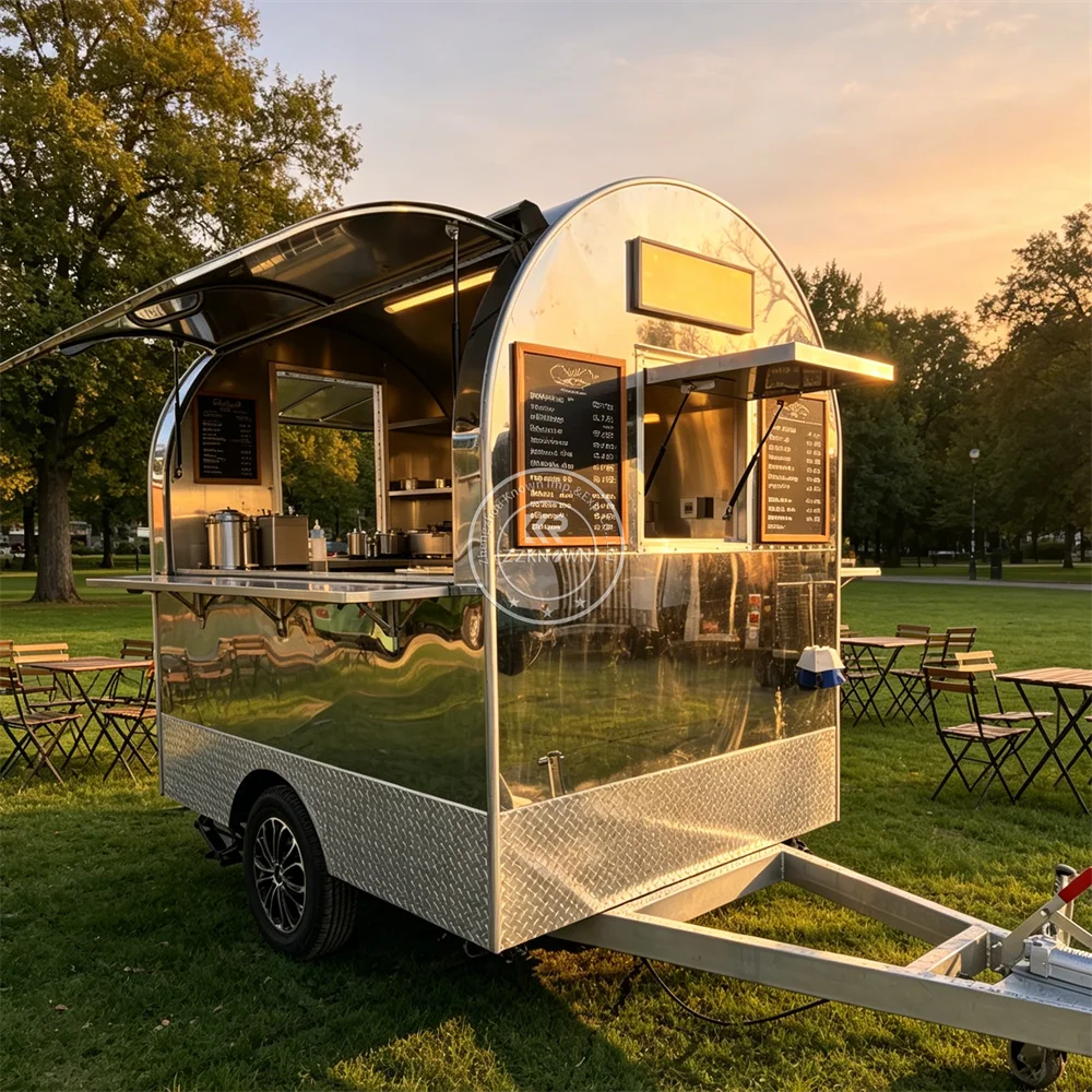 Concession Fast Food Truck Trailer Street Snack Van Concession Mobile Pizza Taco Snack Ice Cream Cart Food Truck For Sale
Concession Fast Food Truck Trailer Street Snack Van Concession Mobile Pizza Taco Snack Ice Cream Cart Food Truck For Sale