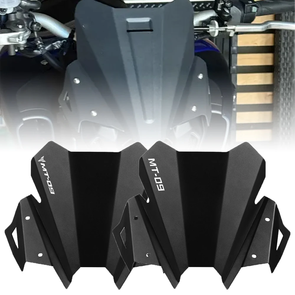 Motorcycle Accessories Windshield Windscreen Deflector Fairing Cover For YAMAHA FZ09 MT09 MT-09 mt09 2021 2022 2023 2024 2025
Motorcycle Accessories Windshield Windscreen Deflector Fairing Cover For YAMAHA FZ09 MT09 MT-09 mt09 2021 2022 2023 2024 2025