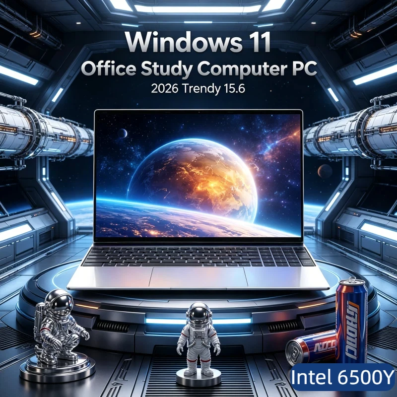 Popular Original 15.6" Intel 6500Y Laptop 120Hz FHD IPS Screen 5000mAh 32GB/2TB SSD Backlit Keyboard
Popular Original 15.6" Intel 6500Y Laptop 120Hz FHD IPS Screen 5000mAh 32GB/2TB SSD Backlit Keyboard