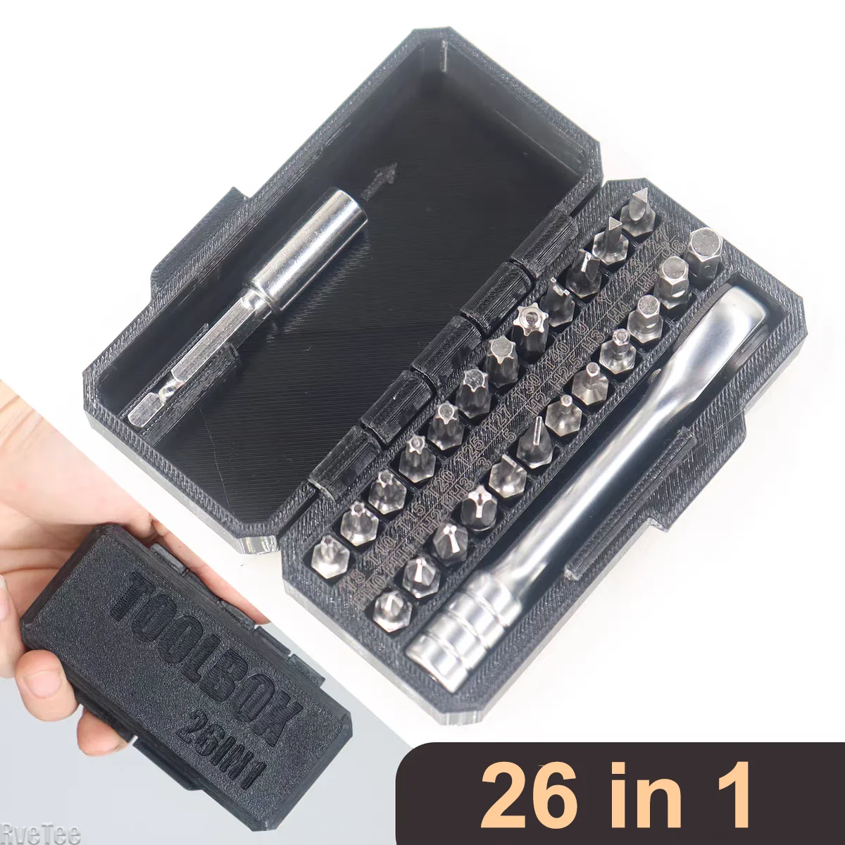 1/4 Ratchet Double Head Fast Ratchet Wrench Set Double-Ended Mini Socket Wrench Set Bicycle Workshop Tool Hand Tools
1/4 Ratchet Double Head Fast Ratchet Wrench Set Double-Ended Mini Socket Wrench Set Bicycle Workshop Tool Hand Tools