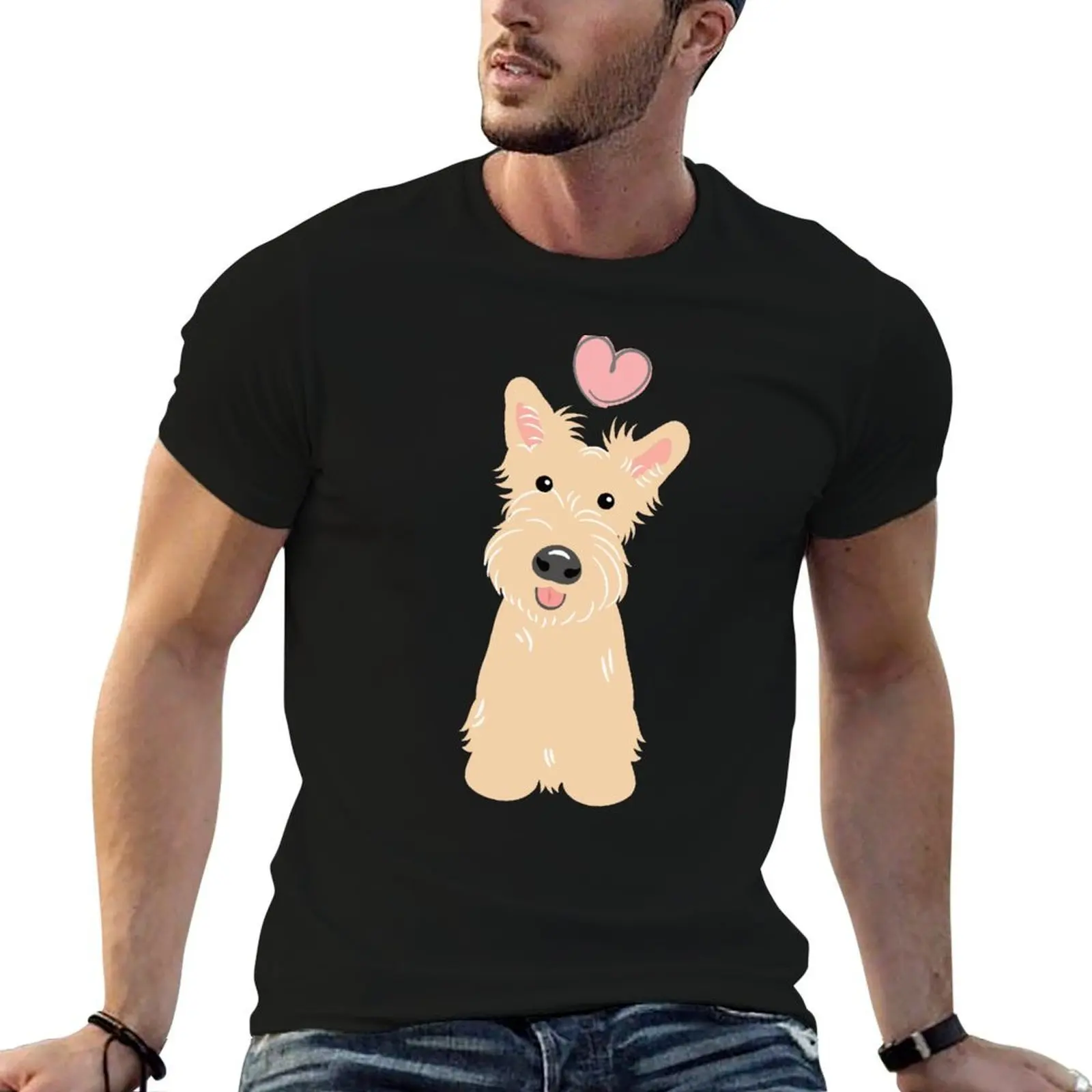 shirts Terrier t cotton t cotton man man shirts Scottish for graphic shirt LOVE Wheaten t pack T-Shirt for man
shirts Terrier t cotton t cotton man man shirts Scottish for graphic shirt LOVE Wheaten t pack T-Shirt for man