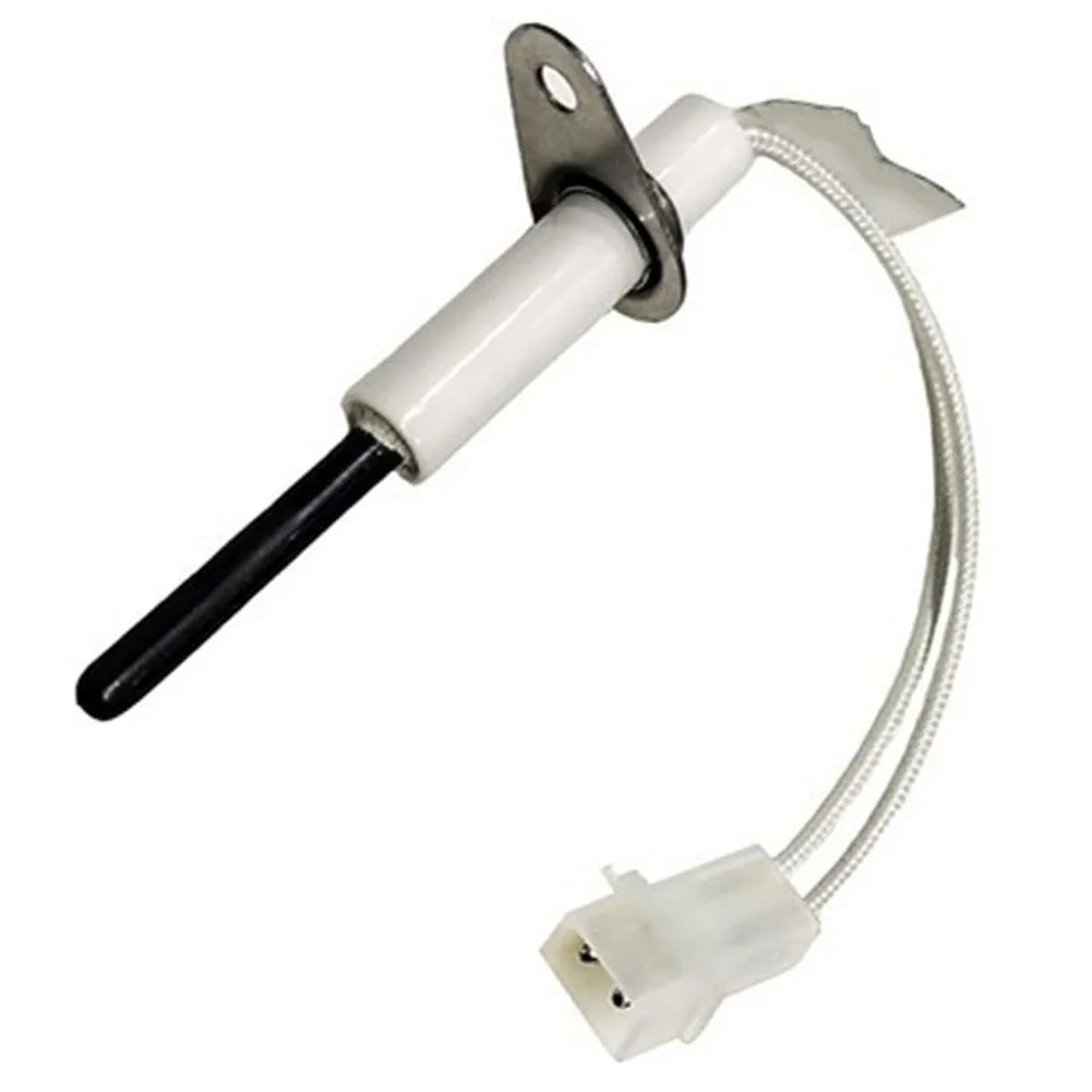 632625 Stove Igniter for Miller and For Intertherm Furnace Models Supports Quick Disassembly and Easy Field Replacement Process
632625 Stove Igniter for Miller and For Intertherm Furnace Models Supports Quick Disassembly and Easy Field Replacement Process