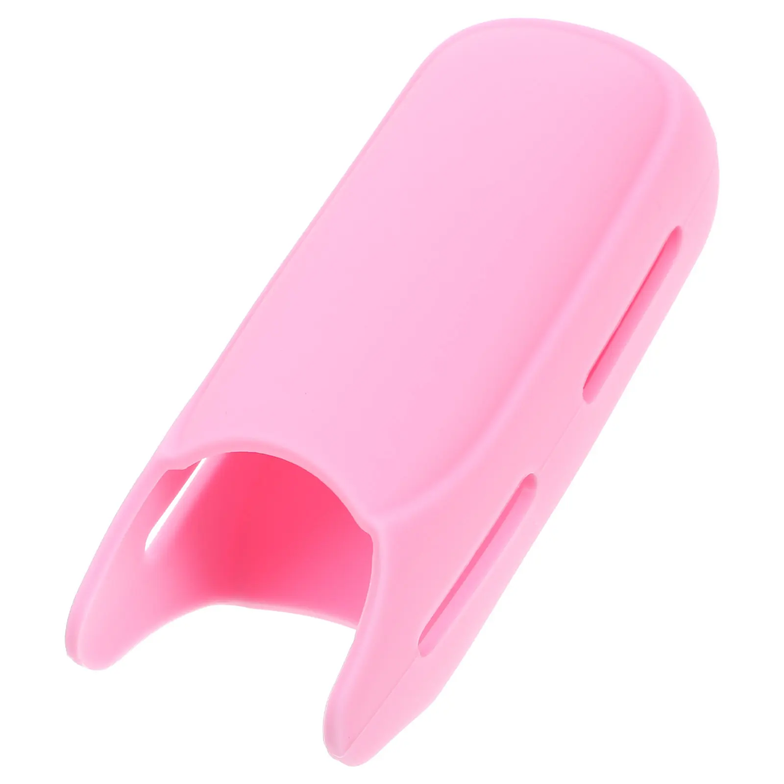 Silicone Heat Insulation Hair Iron Cover Soft Non-Slip Curling Iron Sleeve Straightener Protector Holder Removable Washable
Silicone Heat Insulation Hair Iron Cover Soft Non-Slip Curling Iron Sleeve Straightener Protector Holder Removable Washable