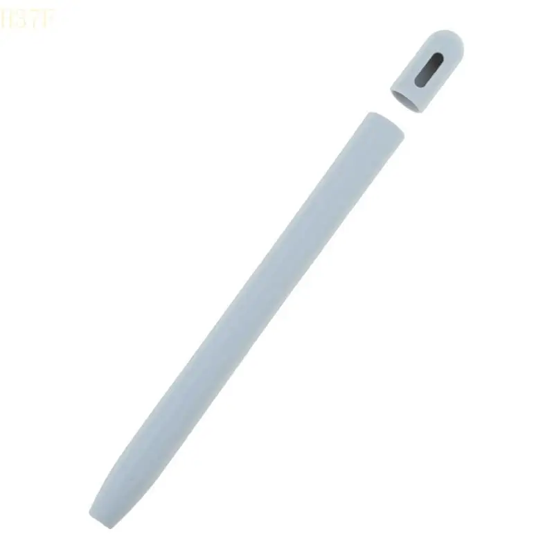 H37F Pencil Case Sleeve for Pencil Silicone Soft Anti-Slip Skin Holder Grip Accessories
H37F Pencil Case Sleeve for Pencil Silicone Soft Anti-Slip Skin Holder Grip Accessories