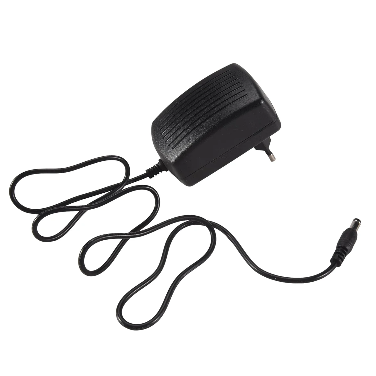 Superior! DC 24V 1A AC Adapter Power Supply for LED Strip Light CCTV Camera 2.1mm x 5.5mm EU
Superior! DC 24V 1A AC Adapter Power Supply for LED Strip Light CCTV Camera 2.1mm x 5.5mm EU