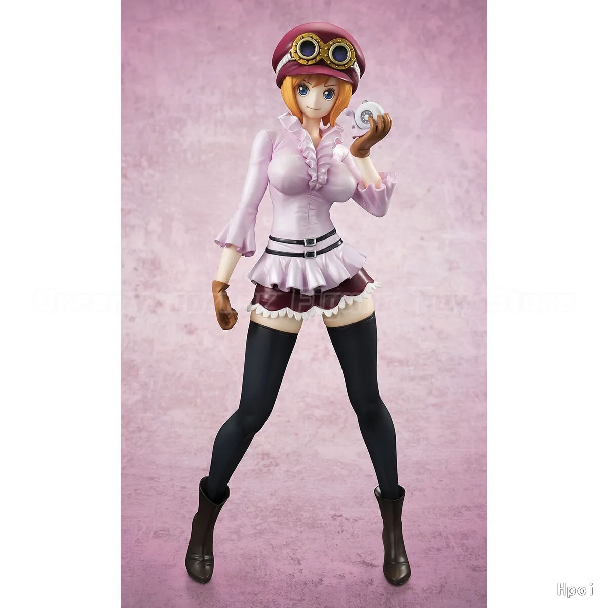 【In Stock】MegaHouse Anime Figure POP Sailing Again ONE PIECE KOALA Limited Replica
【In Stock】MegaHouse Anime Figure POP Sailing Again ONE PIECE KOALA Limited Replica