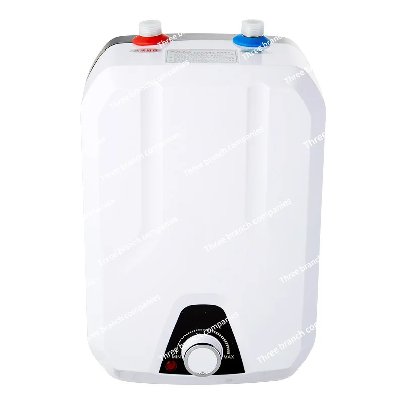 Kitchen water storage electric water heater Quick heating small kitchen treasure 304 household small electric water heater
Kitchen water storage electric water heater Quick heating small kitchen treasure 304 household small electric water heater