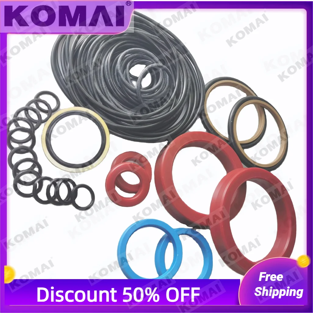 86647427 HC108 DRIFTER SEAL KIT and 86220621 REPAIRING KIT INJECTION 51 for Drill MONTABERT HC120RP
86647427 HC108 DRIFTER SEAL KIT and 86220621 REPAIRING KIT INJECTION 51 for Drill MONTABERT HC120RP