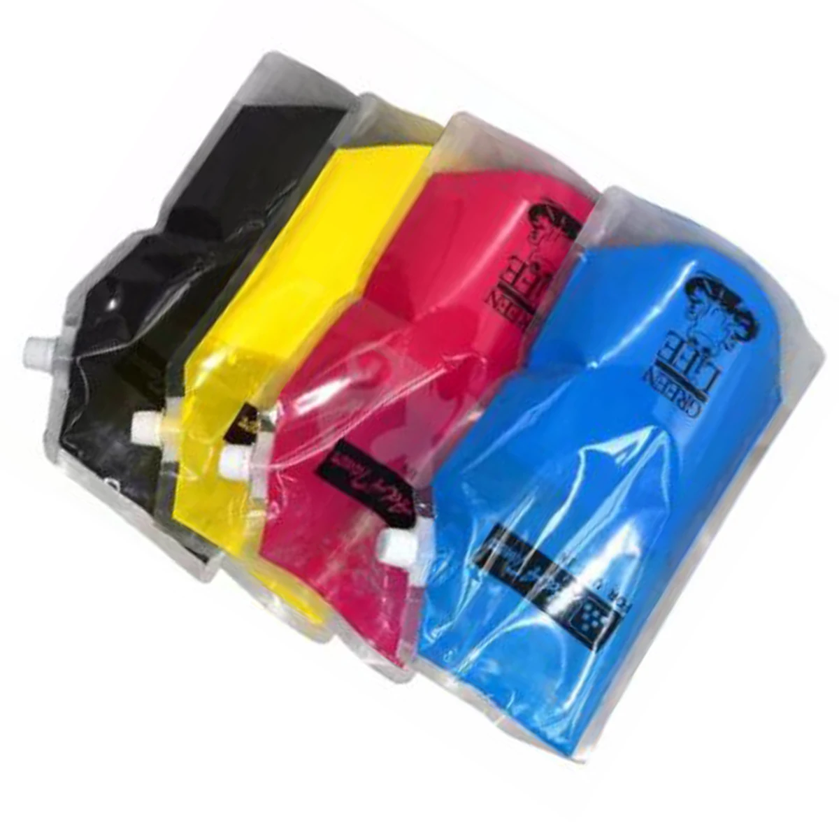 1KG Toner Powder Dust Refill Kits FOR Brother TN351B TN356B TN371B TN376B TN391B TN396B TN369B TN 321B TN 326B TN 331B TN 336B
1KG Toner Powder Dust Refill Kits FOR Brother TN351B TN356B TN371B TN376B TN391B TN396B TN369B TN 321B TN 326B TN 331B TN 336B