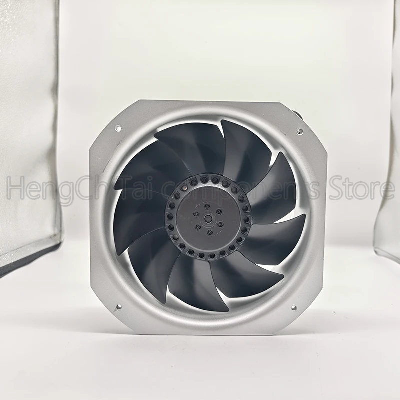 Original 100% Working W2E200-HH38-01 230V 80W cooling fan
Original 100% Working W2E200-HH38-01 230V 80W cooling fan