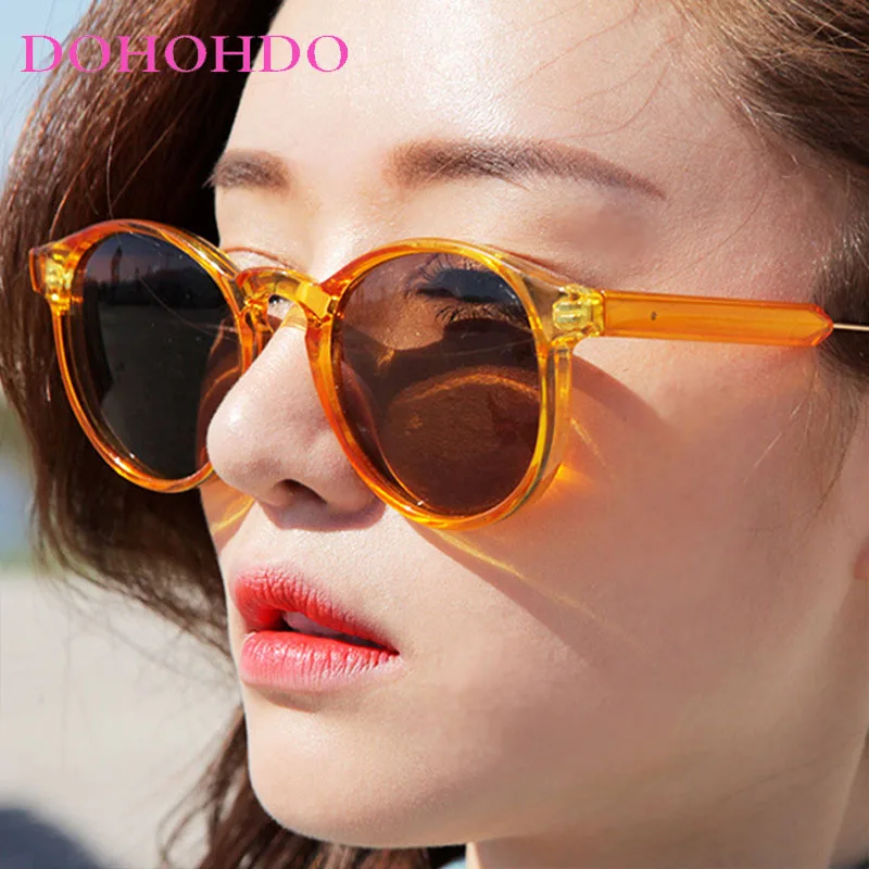 Retro Round Frame Women Sunglasses Luxury Brand Designer Men Sunglasses Driving Fishing Classic Eyewear UV400 Gafas De Sol Mujer
Retro Round Frame Women Sunglasses Luxury Brand Designer Men Sunglasses Driving Fishing Classic Eyewear UV400 Gafas De Sol Mujer