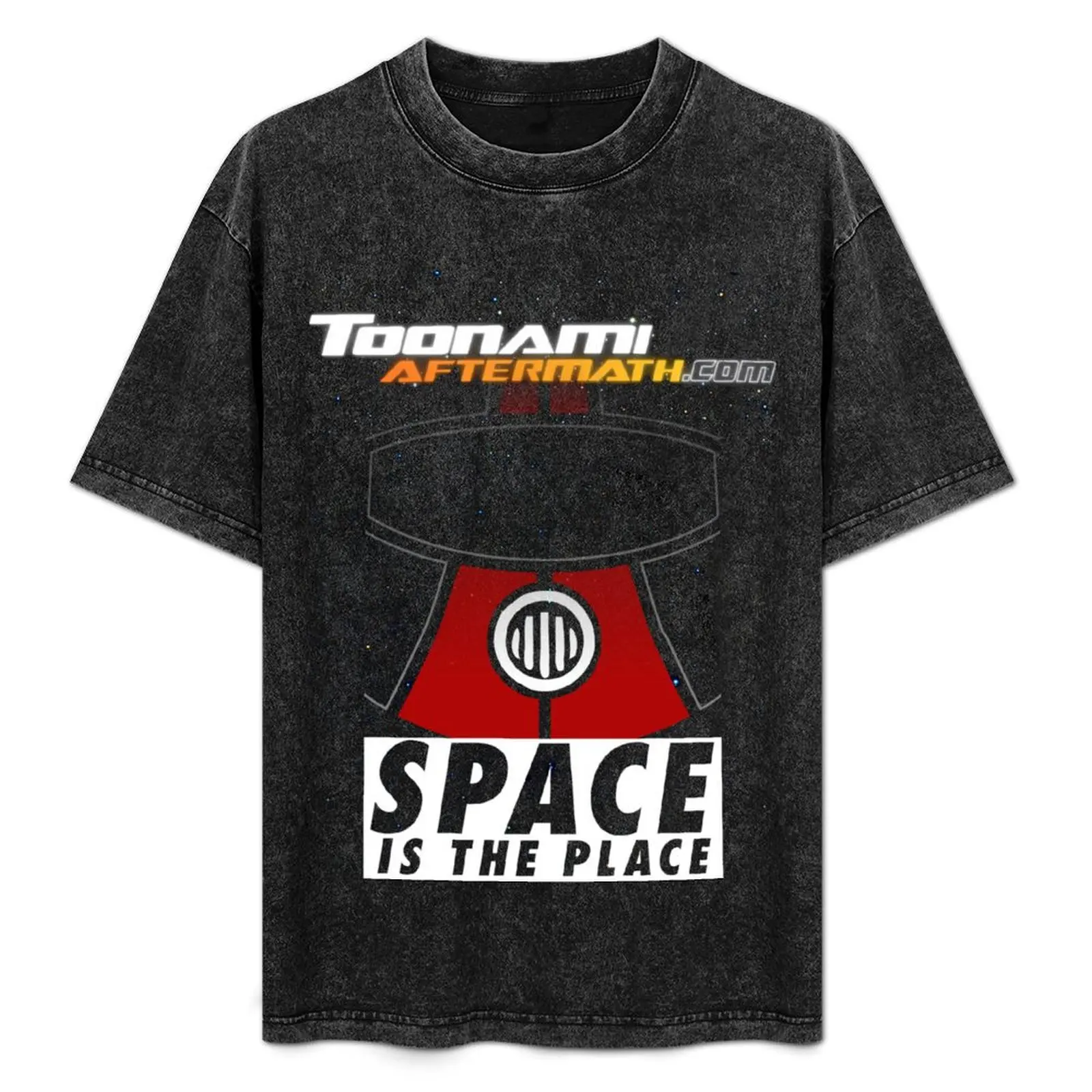 Toonami Aftermath 2112 T-Shirt Lightweight Gym Training T-Shirt
Toonami Aftermath 2112 T-Shirt Lightweight Gym Training T-Shirt
