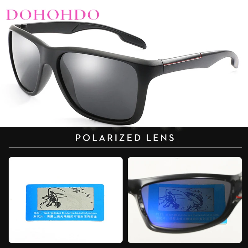 Polarized Glasses For Men Women Night Driving Anti-Glare Goggles UV400 2025 Brand Sunglasses Cycling Sports Shades Eyewear Очки
Polarized Glasses For Men Women Night Driving Anti-Glare Goggles UV400 2025 Brand Sunglasses Cycling Sports Shades Eyewear Очки