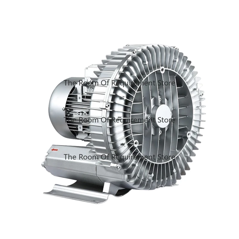 7.5KW Three-Phase 380V Vortex Blower Regenerative Air Ring Blower for Sewage And Wastewater Treatment
7.5KW Three-Phase 380V Vortex Blower Regenerative Air Ring Blower for Sewage And Wastewater Treatment