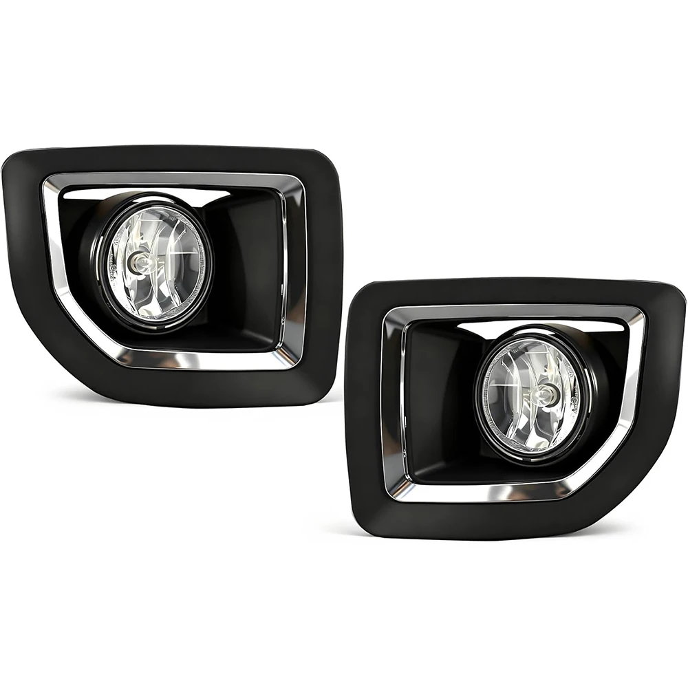 Галогенные противотуманные фары для GMC Sierra 2500HD/3500HD 2015-2019, бампер, противотуманная фара в сборе, сменный комплект противотуманных фар
Галогенные противотуманные фары для GMC Sierra 2500HD/3500HD 2015-2019, бампер, противотуманная фара в сборе, сменный комплект противотуманных фар