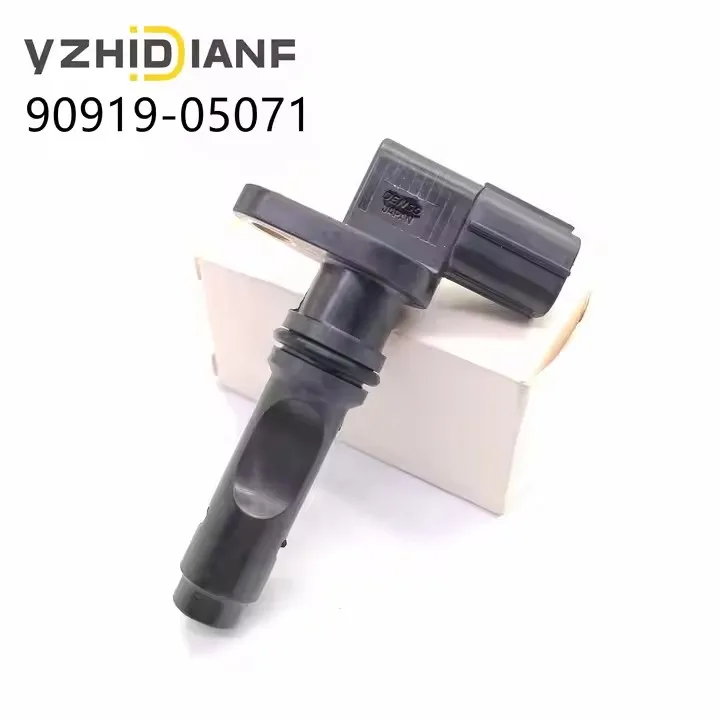 20x Crankshaft Position Sensor for 07-12 Lexus/Toyota sequoia Tundra 4.6L 5.0L 5.7L 90919-05071 9091905071
20x Crankshaft Position Sensor for 07-12 Lexus/Toyota sequoia Tundra 4.6L 5.0L 5.7L 90919-05071 9091905071