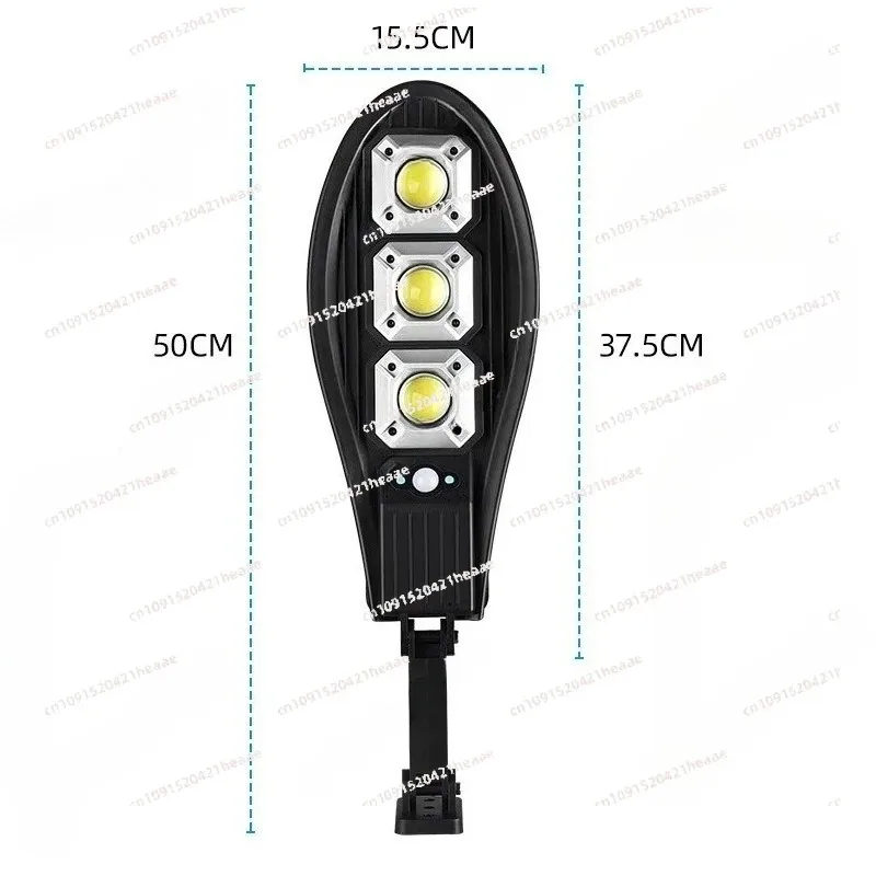 Suitable for Solar street light highlight integrated human body inductio nlight , outdoor garden light
Suitable for Solar street light highlight integrated human body inductio nlight , outdoor garden light